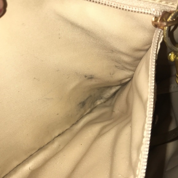 Coach Signature Bus Tote - Picture 9 of 16